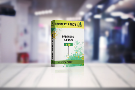 Partners and ERO's Renewal
