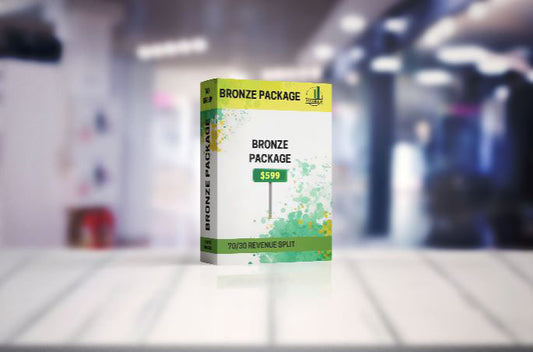 Bronze Package